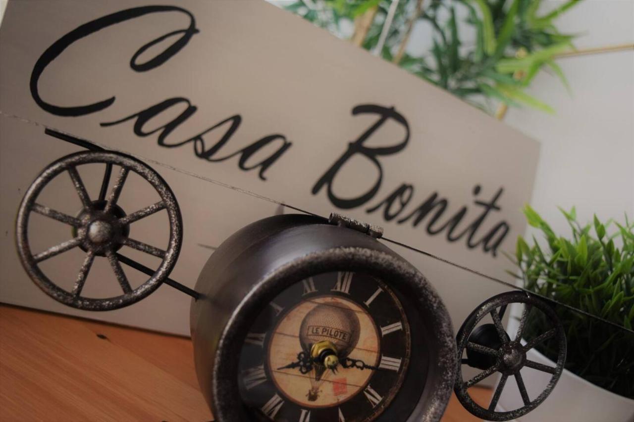 Апартаменты Tu Casa Bonita En Бенальмадена Экстерьер фото